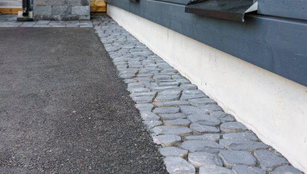 Best Asphalt Driveway Installation  in Vista Center, NJ