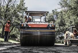 Why Choose Us For All Your Driveway Paving Needs in Vista Center, NJ?